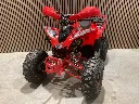 ATX125 Quad | ATV008RD | Rood | Ultra Motocross