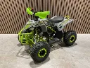 ATX125 Revolt Quad (7inch) | ATV05GR | Groen | Ultra Motocross
