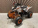ATX125 Revolt Quad | ATV05(7inch)OR | Oranje | Ultra Motocross