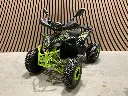 Quad ATX 1500 | ATV005E | groen | Ultra Motocross