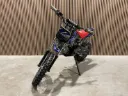 Minicrosser | DB001 | Blauw |  Ultra Motocross