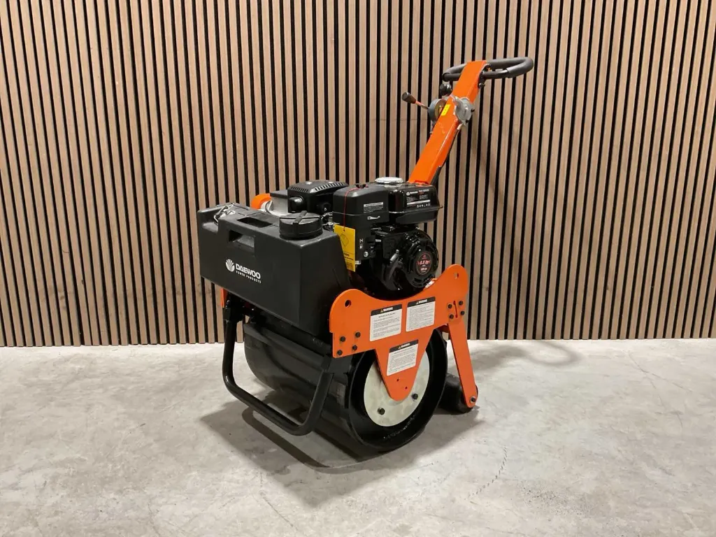 Grondwals/Trilwals | DARC300 | Oranje | Daewoo