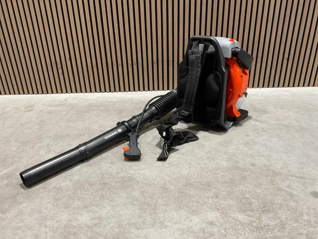 [00220] Bladblazer | DABL7662 | Deawoo 