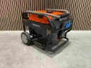 Aggregaat/Stroomgenerator 2,5KvA | GDAX4050 | Oranje | Daewoo