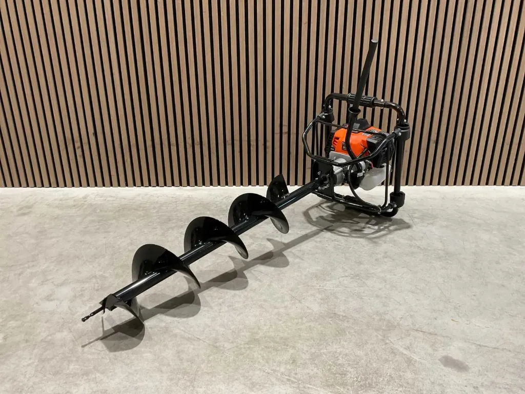 [00226] Grondboor | DAEAXB520 | Daewoo