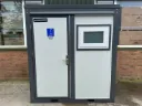 Sanitairunit / Douche unit | Deluxe | Stahlworks