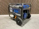 Stroomgenerator Benzine | FG4050 V2 | Blauw | Ford