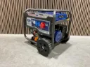Aggregaat/Stroomgenerator 7.2 kva | FGT9250E | Blauw/Zwart | Ford