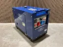Aggregaat/Stroomgenerator Diesel | FDT10200SE | Blauw | Ford