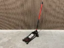 Garagekrik Hydraulisch | 4 ton Heavy Duty  | zwart/rood | FTools