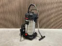 Stofzuiger 100L Nat en Droog | KR100LS | Grijs/Zwart | Kremer 
