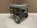 Stroomgenerator 3kw 220v | PGG 3/1 | Grijs | Karcher