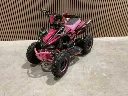 ATX 49 Quad | MA03 | Roze | Ultra Motocross