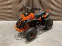 ATX 1000 Quad | MA07E | Oranje | Ultra Motocross