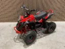 ATX 1000 Quad | MA07E | Rood | Ultra Motocross