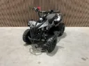 Quad ATX 49-E Elektrische Start | MA07E start | Zwart | Ultra Motocross