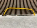 Beugelzaag per stuk | 100 cm | Geel | Metallo