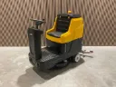 Schoonmaakwagen | ROFS-70 | RTE  