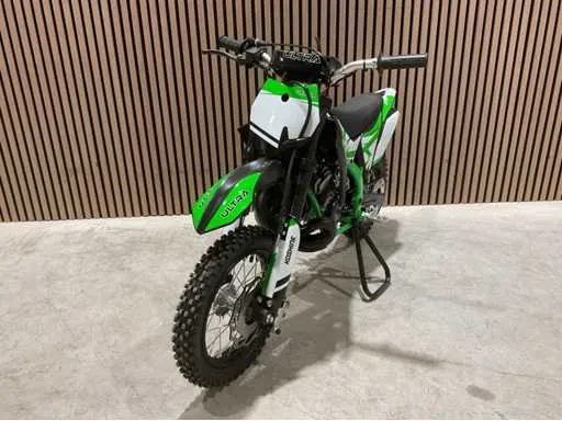 SN-GS396-M 12/10 groen