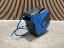 Automatische Slanghaspel 250PSI | SWM250 | Blauw | Schwartzmann