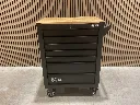 Gereedschapswagen | SG12 | Sg tools | 7 laden 6 gevuld