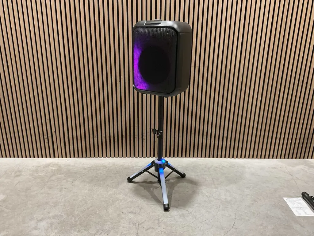 Luidspreker | SM-B1222 | SoundMan 