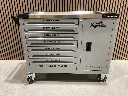 Stahlbar st007b grijs