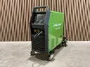 Multi-proces lasapparaat 400A 380V | Groen | SFMIG400 | Stahlfest  