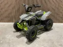 1000W Quad | MA05E | Groen | Ultra Motocross