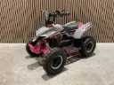 1000W Quad | MA05E | Roze | Ultra Motocross