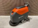 Vloerreiniger/Scrubber | DAFL50A | Oranje | Daewoo