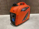 Generator Inverter | GDA2500IS | Oranje | Daewoo