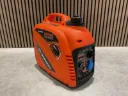 Generator Inverter | GDA2500IS | Oranje | Daewoo