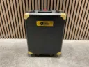 Gereedschapskoffer 599 delig | 599TLG | Zwart/Goud | FTools