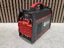 Lasapparaat 220v 4.2kw | MMA-350 | Zwart/Rood | FTools