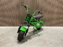 Mini Chopper Viper | MULTX-02GR | Groen | Ultra Motocross