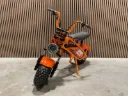 Mini Chopper Viper | MULTX-02OR | Oranje | Ultra Motocross
