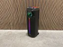 Speaker 2x40W 1xMIC | Zwart | GY-8812 | VTC