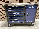 stahlbar st007b new bleu