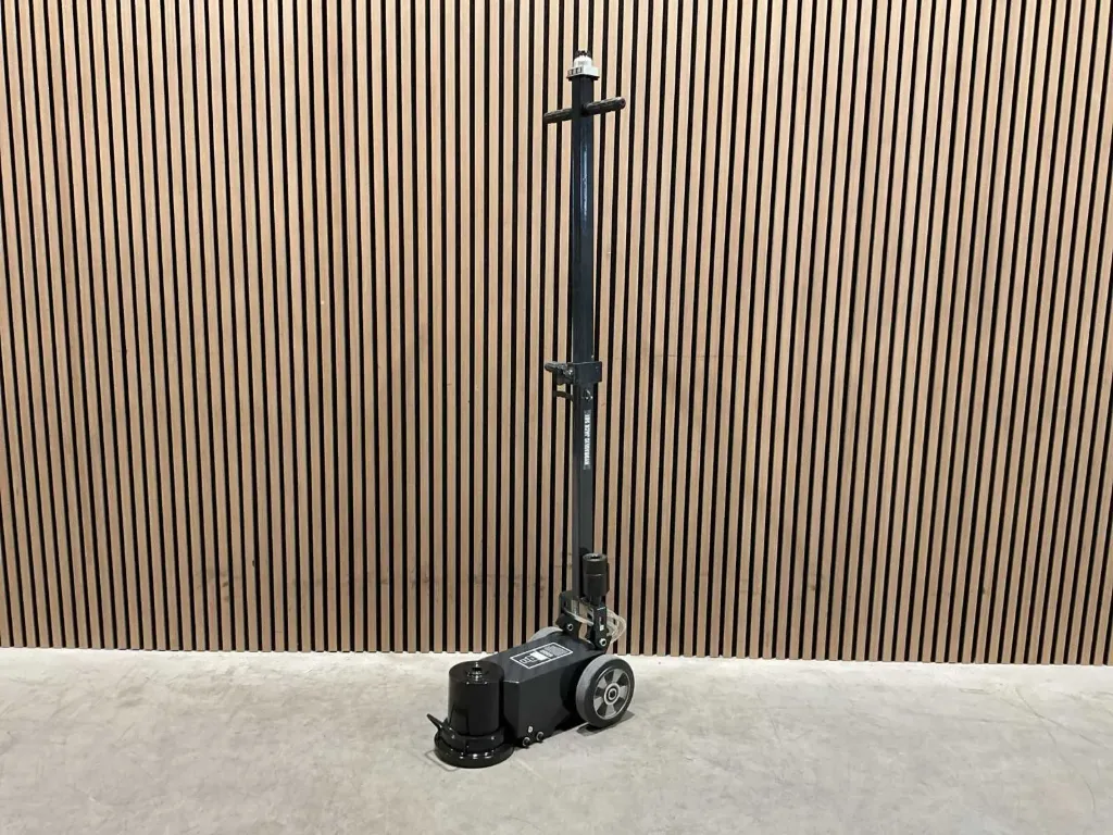 [00513] Garagekrik | SGHJ50T | 50 Ton  | Stahlgruppe