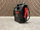 Startbooster 4400Amp | SG5000 | Zwart | Stahlgruppe 