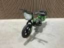 ultra eDrive-12 loopfiets groen