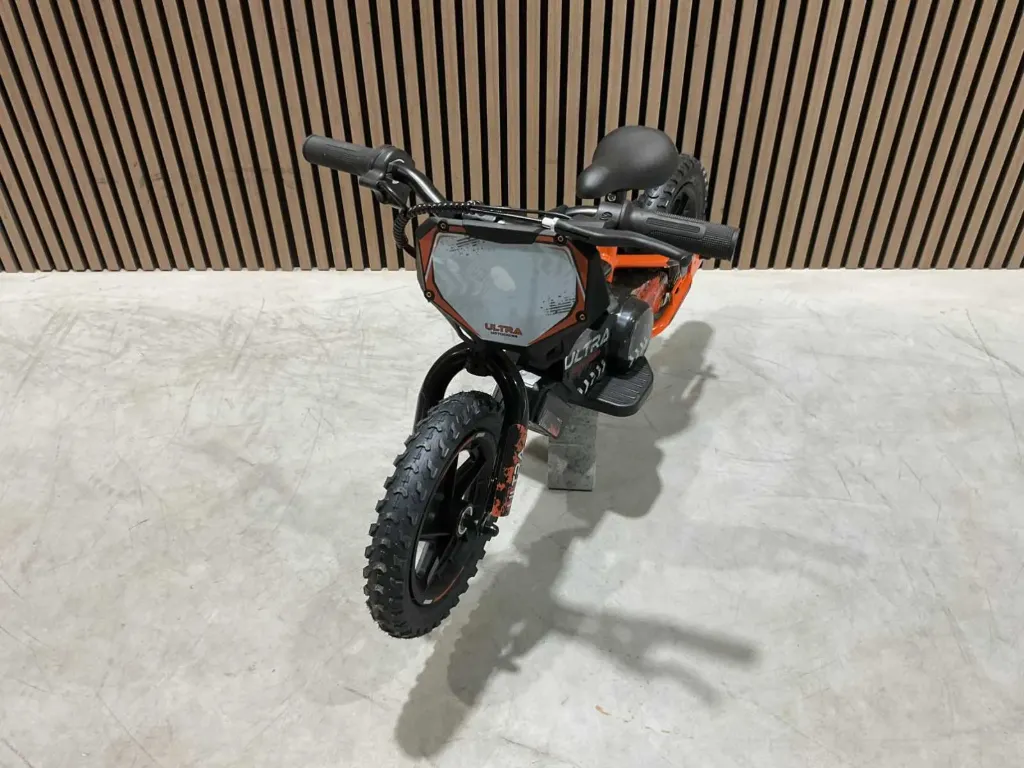 [00525] Loopfiets 12INCH | UMCRS12OR | Oranje | Ultra Motocross