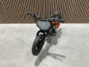 ultra eDrive-12 loopfiets oranje