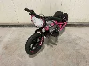 Loopfiets 12INCH | UMCRS12RZ | Roze | Ultra Motocross