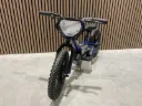 ultra eDrive-16 loopfiets blauw