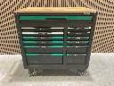 Werkbank Stahlgruppe | SG23 | Groen | NL181477240717