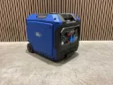 Inverter generator Groot | FG5000ISE | Blauw | Ford