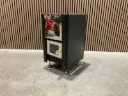 HoutKachel | Sauna | zwart