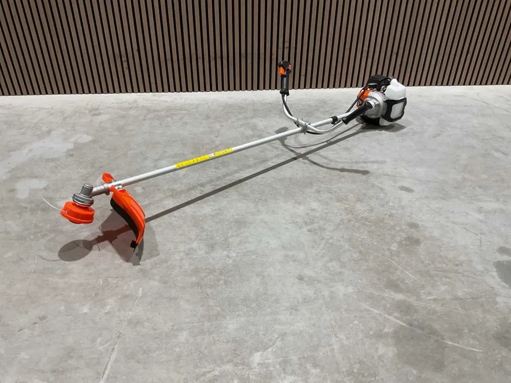 bosmaaier | 550 | oranje | KW Tools